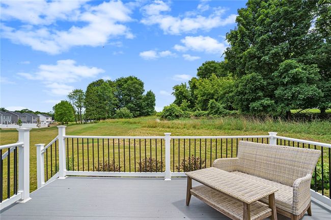 LOT-91 - 96 Chase Meadow Trl, House other with 4 bedrooms, 3 bathrooms and null parking in Honeoye Falls NY | Image 32