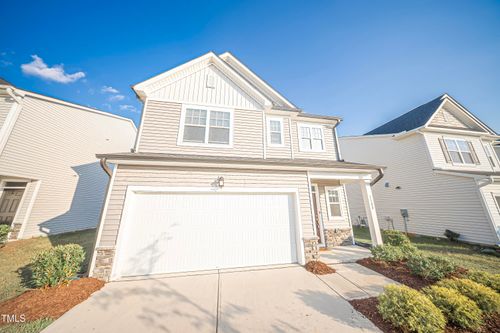 1108 Matterhorn Dr, Fuquay Varina, NC, 27526-3258 | Card Image