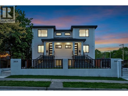 3861 Triumph St, Burnaby, BC, V5C1Y6 | Card Image