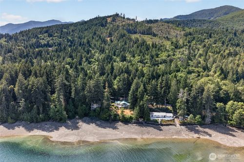 311231 Highway 101, Brinnon, WA, 98320 | Card Image