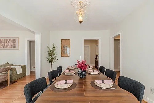 Residential Lease in Somerville 4