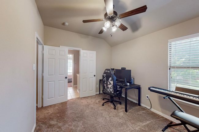 4001 Dellman Dr, House other with 5 bedrooms, 4 bathrooms and null parking in Roanoke TX | Image 24