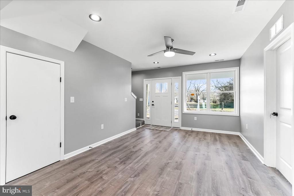 Residential in BRIDGEVILLE 4
