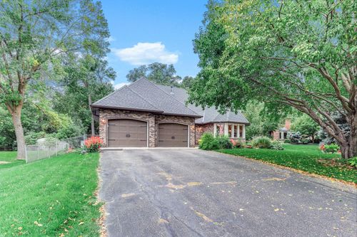 4615 Quantico Ln N, Plymouth, MN, 55446-2148 | Card Image