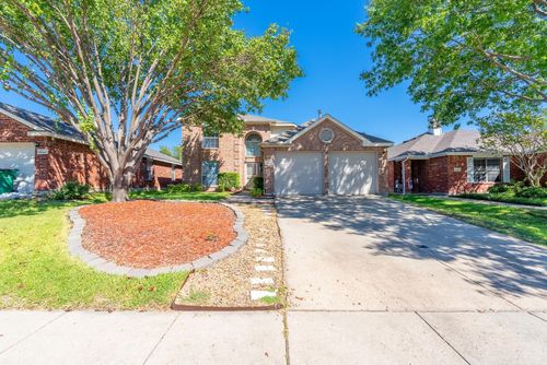 9200 Warren Dr, Mckinney, TX, 75071-7407 | Card Image