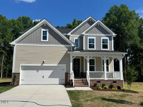 85 Charred Oak Ct, Lillington, NC, 27546-6041 | Card Image