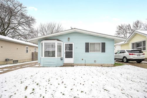61 Madison Avenue, Clawson, MI, 48017 | Card Image