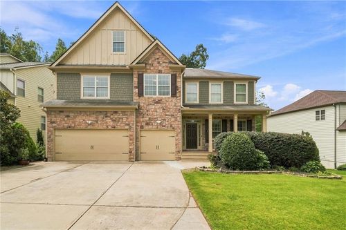 226 Celebration Ln, Acworth, GA, 30102-3727 | Card Image