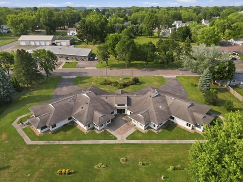 305 W Prospect Street, Thorp, WI, 54771 | Card Image