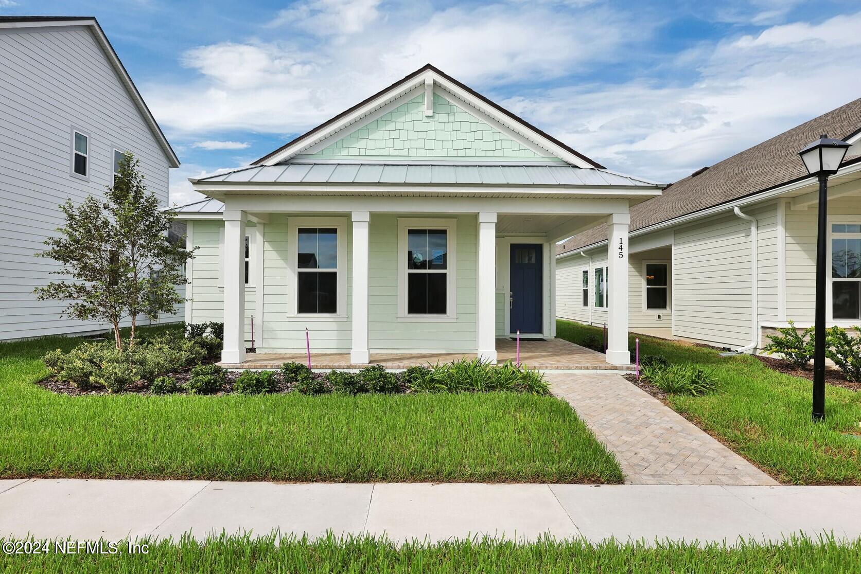 Caiden Dr, Ponte Vedra, FL 32081
