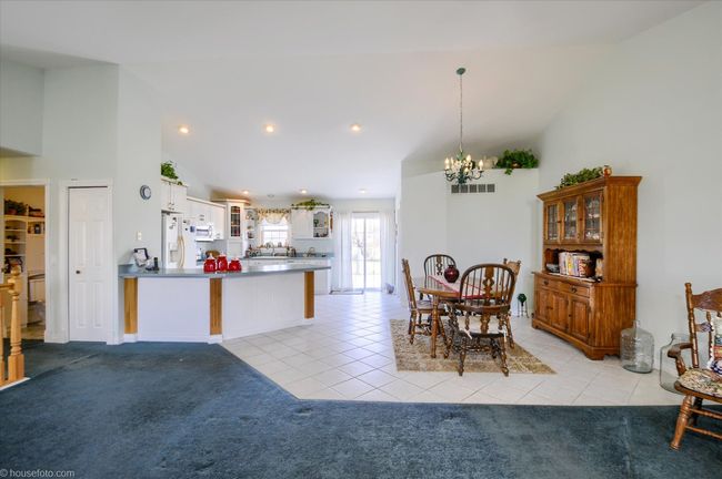 5732 Cobblestone Dr, House other with 4 bedrooms, 4 bathrooms and null parking in North Branch MI | Image 8