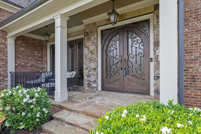2450 Weber Heights Way, House other with 5 bedrooms, 6 bathrooms and null parking in Buford GA | Image 6