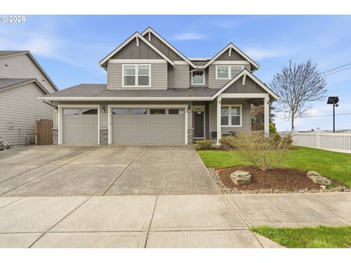 1301 Sunflower St, Woodburn, OR, 97071-5779 | Card Image