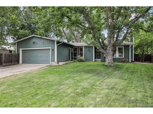 7687 Matai Ct, Niwot, CO, 80503-8674 | Card Image