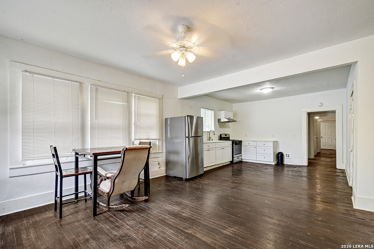 Residential Lease in San Antonio 3