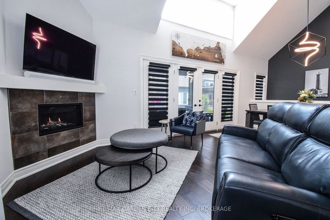 7 - 2 Sassafras Row, Condo with 2 bedrooms, 2 bathrooms and 2 parking in Ridgeway ON | Image 14