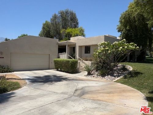 23 Mission Ct, Rancho Mirage, CA, 92270-1309 | Card Image