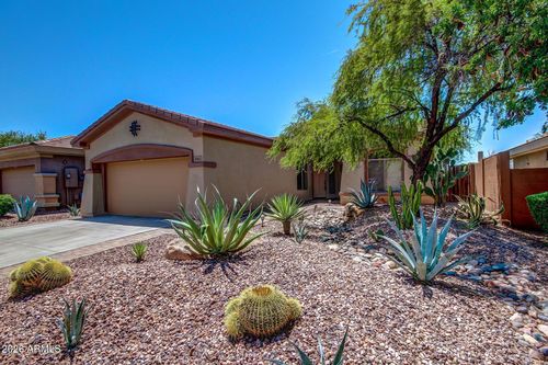 2461 W Muirfield Dr, Anthem, AZ, 85086-1181 | Card Image