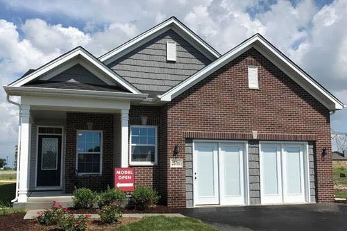 25703 S Rivers Plaza Dr, Channahon, IL, 60410-5723 | Card Image