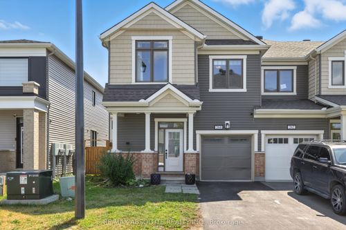 264 Atima Circle, Barrhaven, ON, K2J3L2 | Card Image