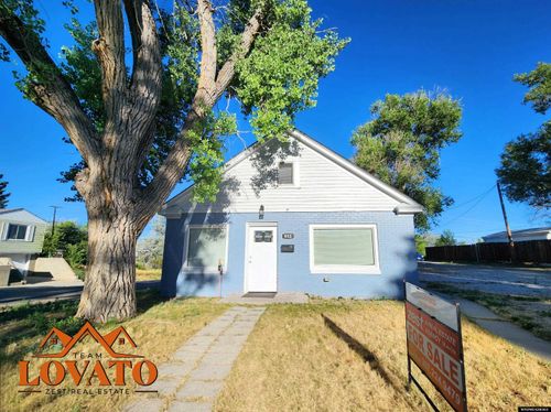 952 &amp; 954 S Jackson Street, Casper, WY, 82601 | Card Image