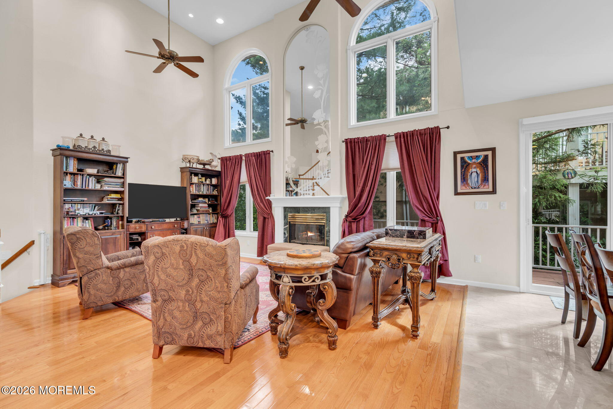 Residential in Holmdel 4