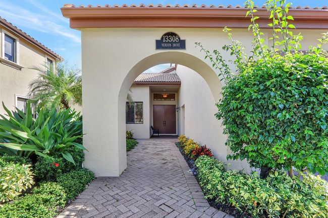 13308 Verdun Dr, House other with 3 bedrooms, 5 bathrooms and null parking in Palm Beach Gardens FL | Image 5