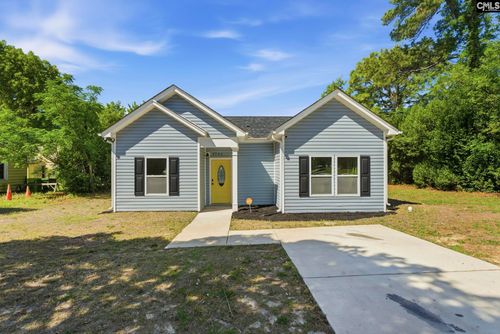 3741 Humphrey Drive, Columbia, SC, 29223 | Card Image