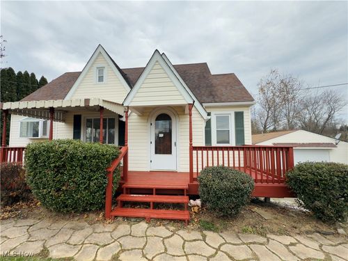 2950 State Route 213, Steubenville, OH, 43952-7064 | Card Image