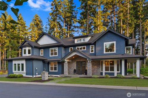 1722 154th Street Ct Nw, Gig Harbor, WA, 98332-9270 | Card Image