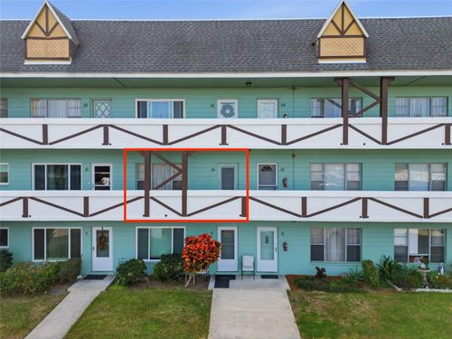 apt-34-2042 Australia Way W, CLEARWATER, FL, 33763-3614 | Card Image