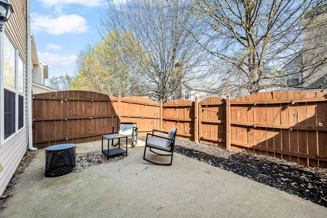 E - 284 Meigs Dr, Townhouse with 2 bedrooms, 3 bathrooms and 2 parking in Murfreesboro TN | Image 28
