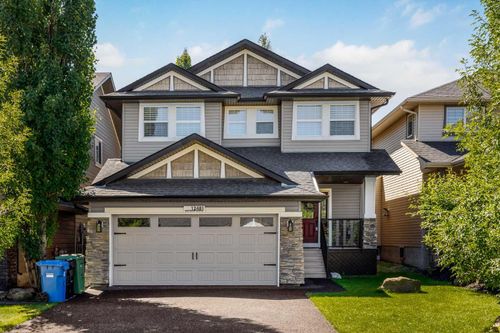 12481 Crestmont Blvd Sw, Calgary, AB, T3B5Z8 | Card Image