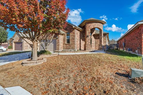 9618 Bricewood Tree, San Antonio, TX, 78254-4577 | Card Image