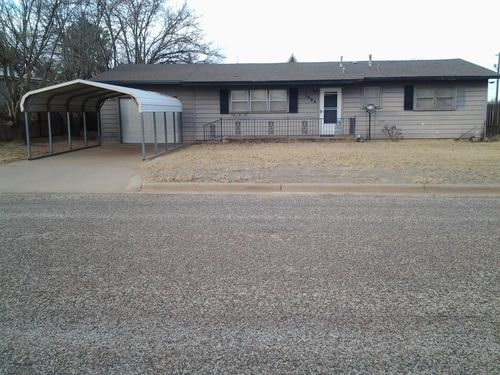1404 S 9th St, Lamesa, TX, 79331-7254 | Card Image