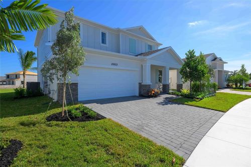 10653 Nw Suncrest Loop, Port St Lucie, FL, 34987 | Card Image