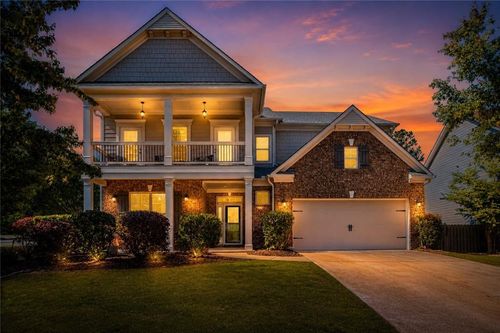 251 Parc Dr, Canton, GA, 30114-9796 | Card Image