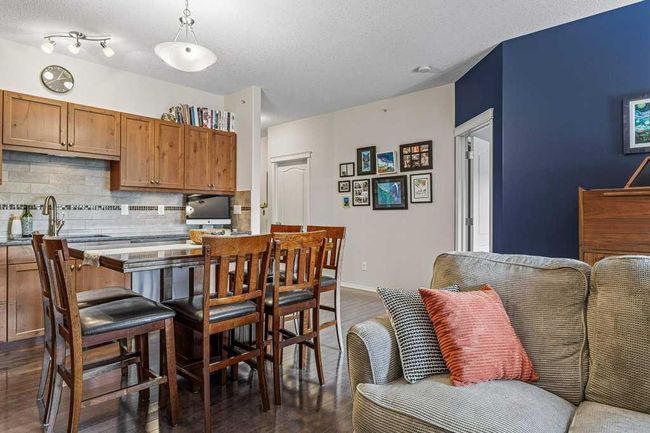 409 - 300 Palliser Lane, Home with 2 bedrooms, 2 bathrooms and 2 parking in Canmore AB | Image 11