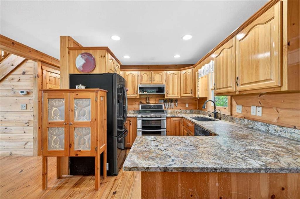 Residential in Ellijay 2