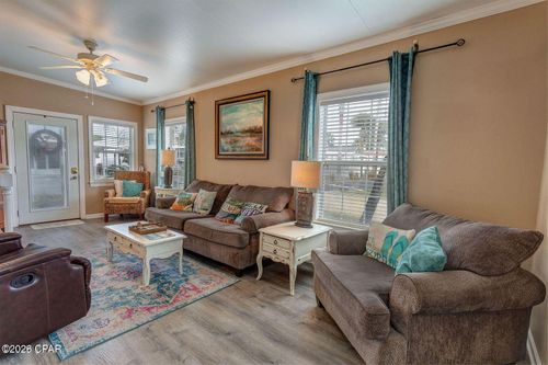 91-1219 Thomas Dr, Panama City Beach, FL, 32408-7449 | Card Image