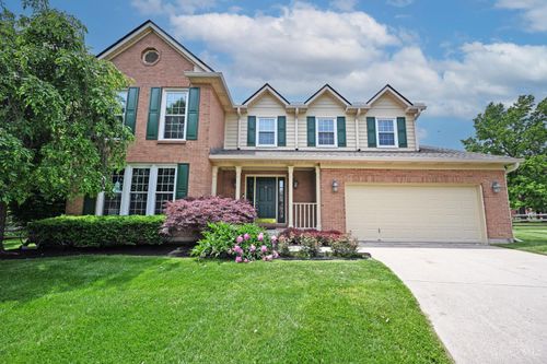 7705 Falling Waters Ct, West Chester, OH, 45069-1459 | Card Image