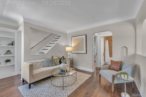 21612 Harper Lake Ave, Saint Clair Shores, MI, 48080-4031 | Card Image