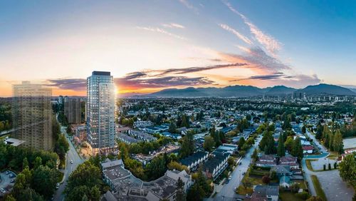 3004-5685 Halley Avenue, Burnaby, BC, V5H0L9 | Card Image