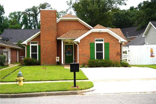 2120 Panorama Dr, Mobile, AL, 36609-6412 | Card Image