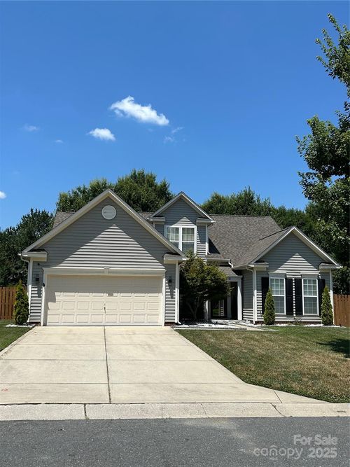 630 Springhouse Pl, Lake Wylie, SC, 29710-9240 | Card Image