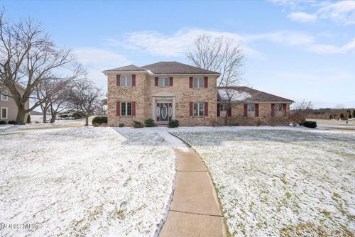 16103 Normandy Rd S, Perrysburg, OH, 43551-9117 | Card Image