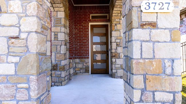 3727 W Quantico Pl, House other with 3 bedrooms, 2 bathrooms and null parking in Broken Arrow OK | Image 4