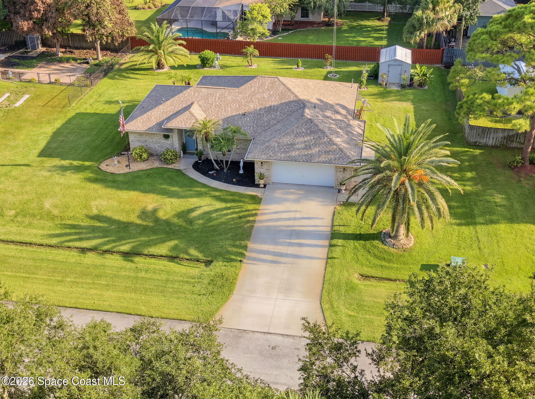 Residential in Palm Bay 2