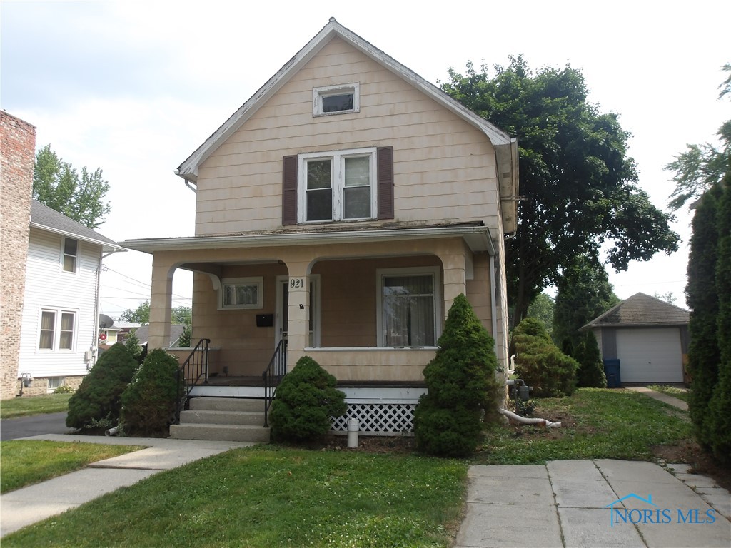 Linden Blvd, Fremont, OH 43420