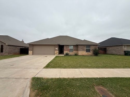 7426 Mountain View Rd, Abilene, TX, 79602-1564 | Card Image